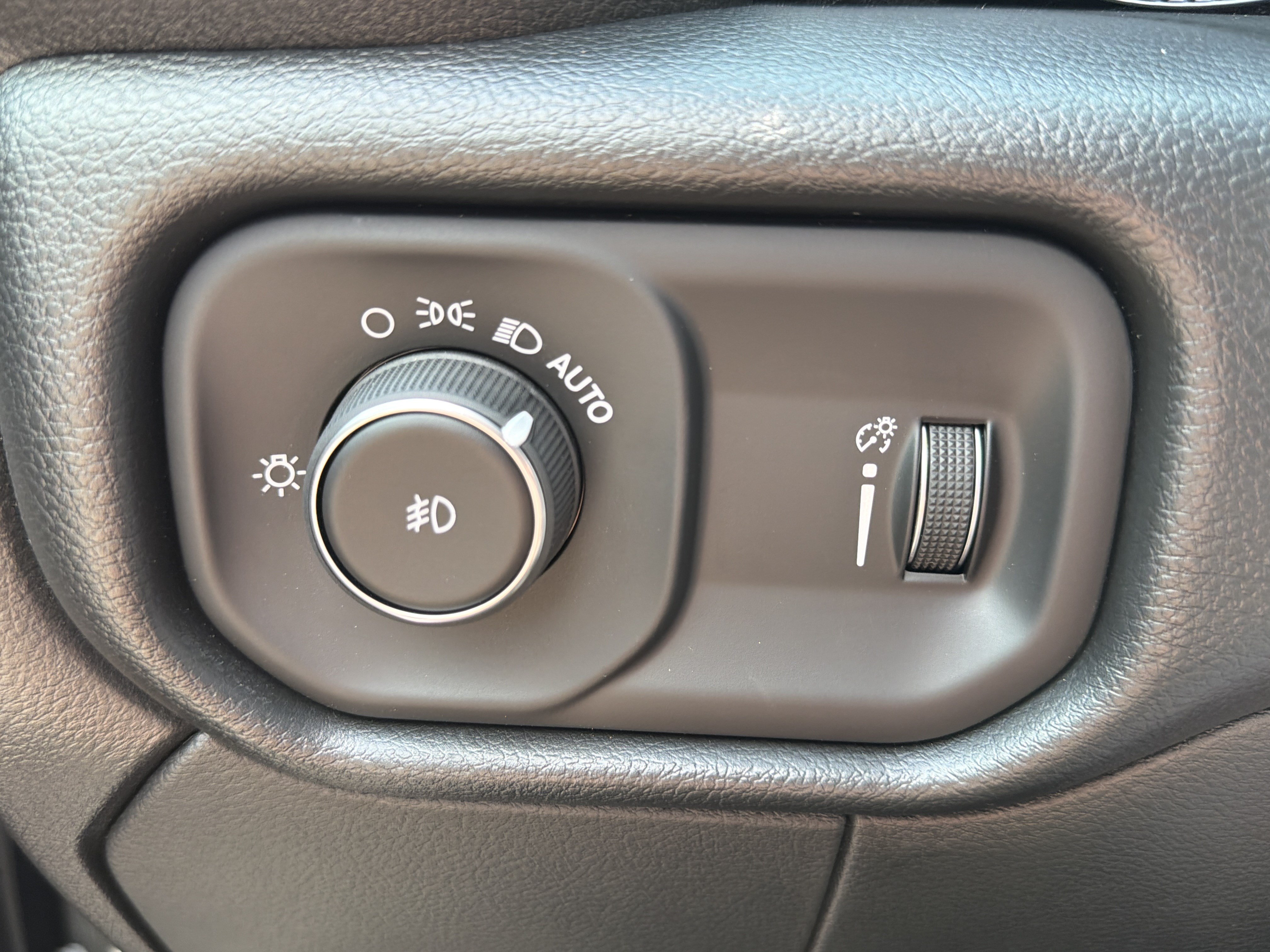 New 2026 RAM 5500 Tradesman RWD image 26