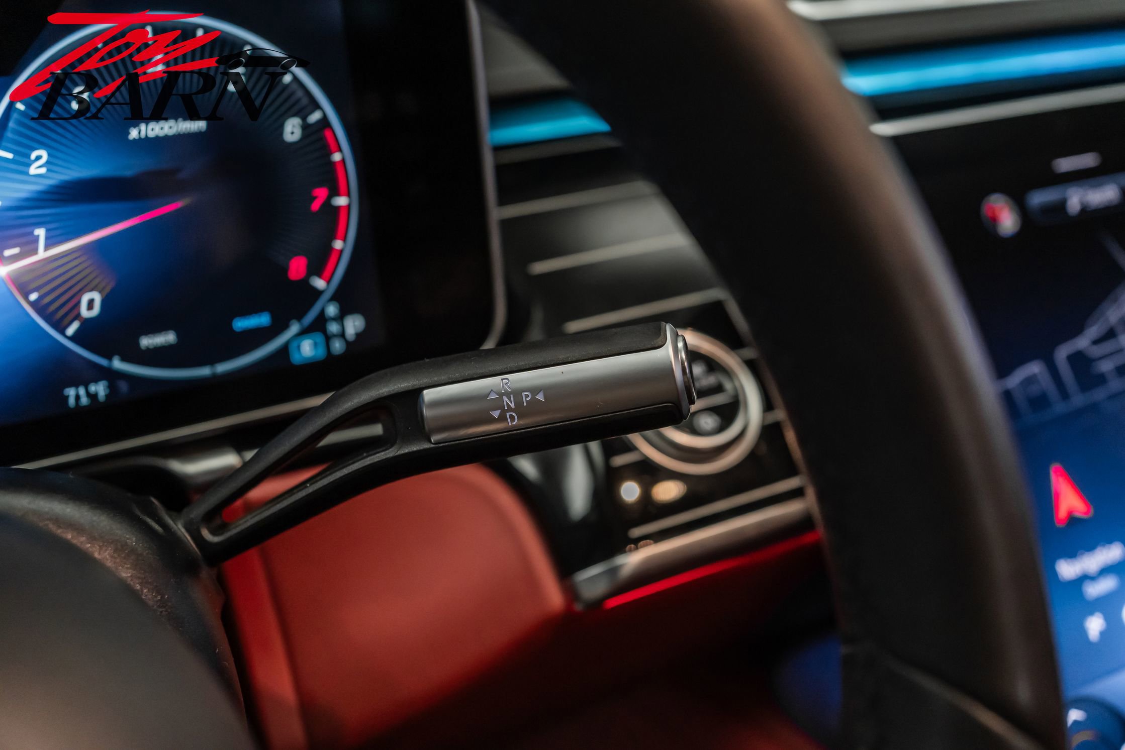 Used 2022 Mercedes-Benz S 580 4MATIC Sedan image 35