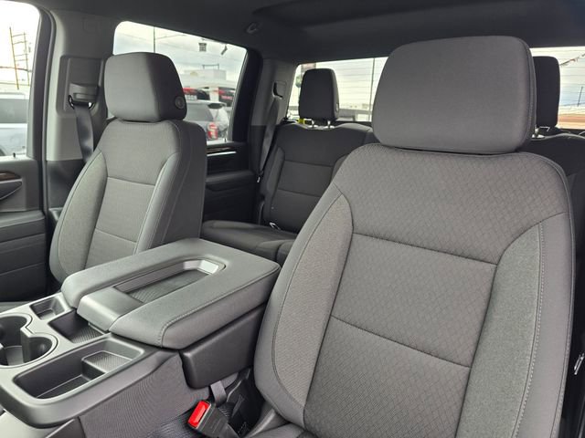 New 2026 GMC Sierra 2500 SLE w/ SLE Value Package; image 23