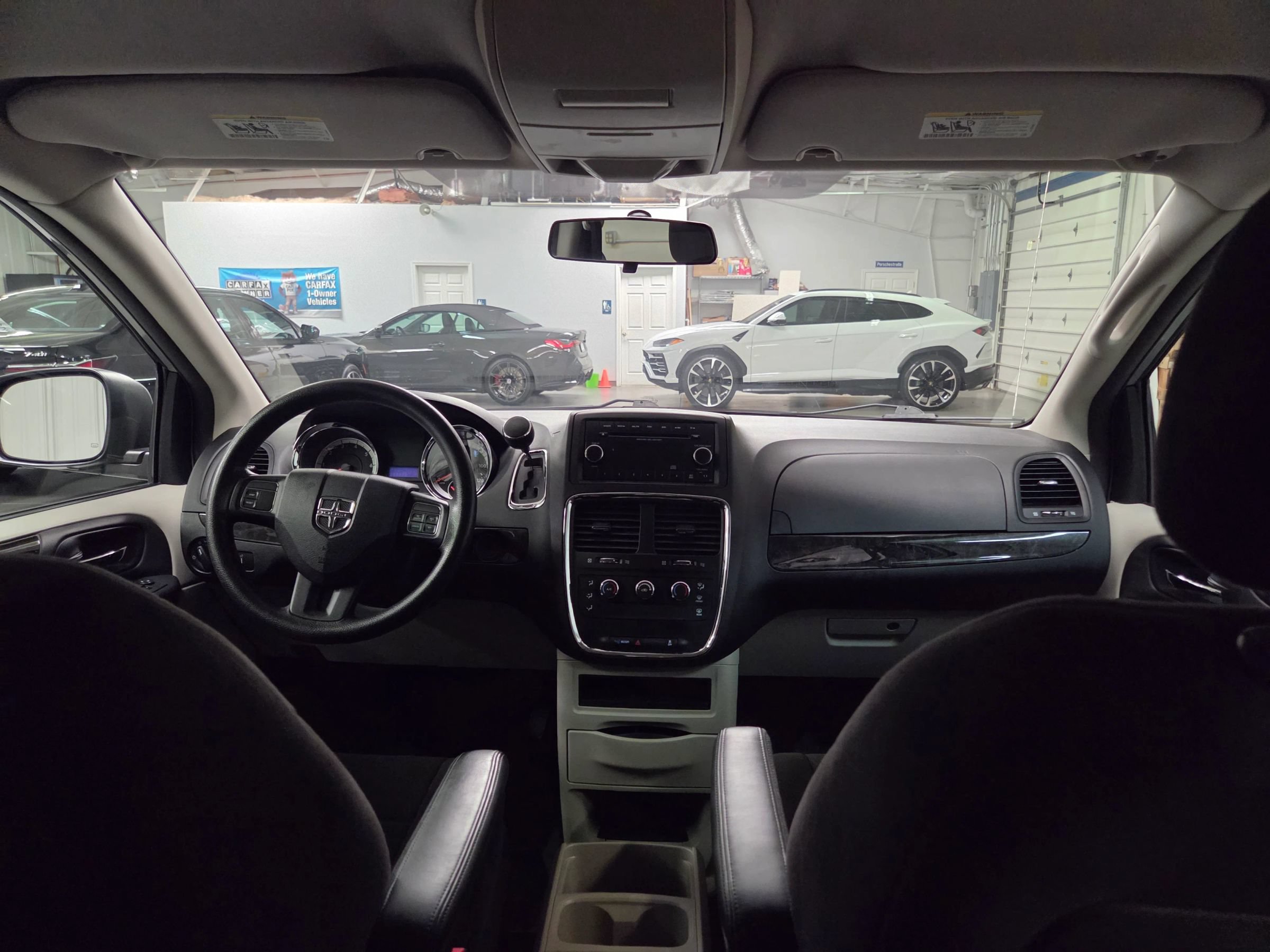 Used 2013 Dodge Grand Caravan SE FWD image 30