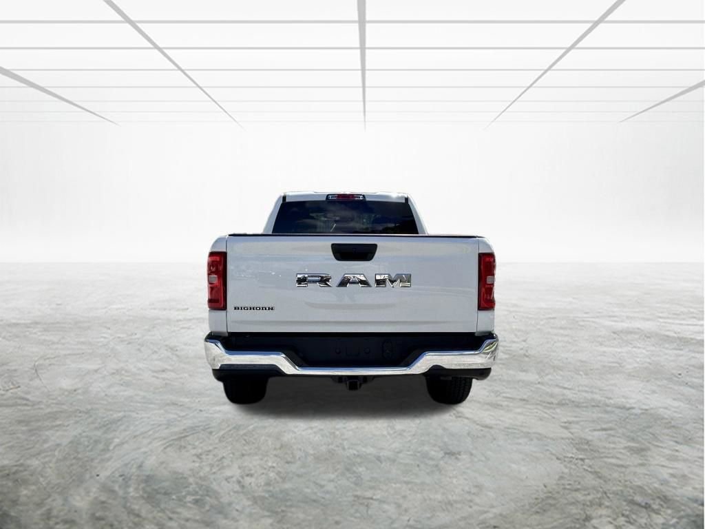 Used 2025 RAM 1500 Big Horn image 7