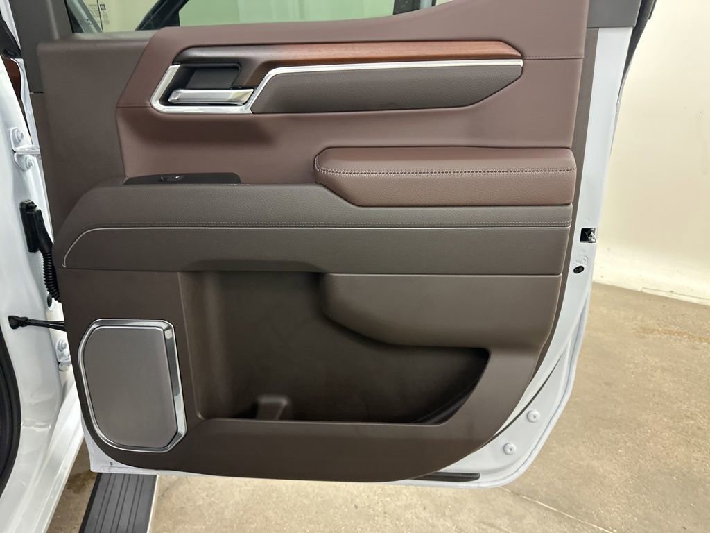 New 2026 GMC Sierra 1500 Denali image 21