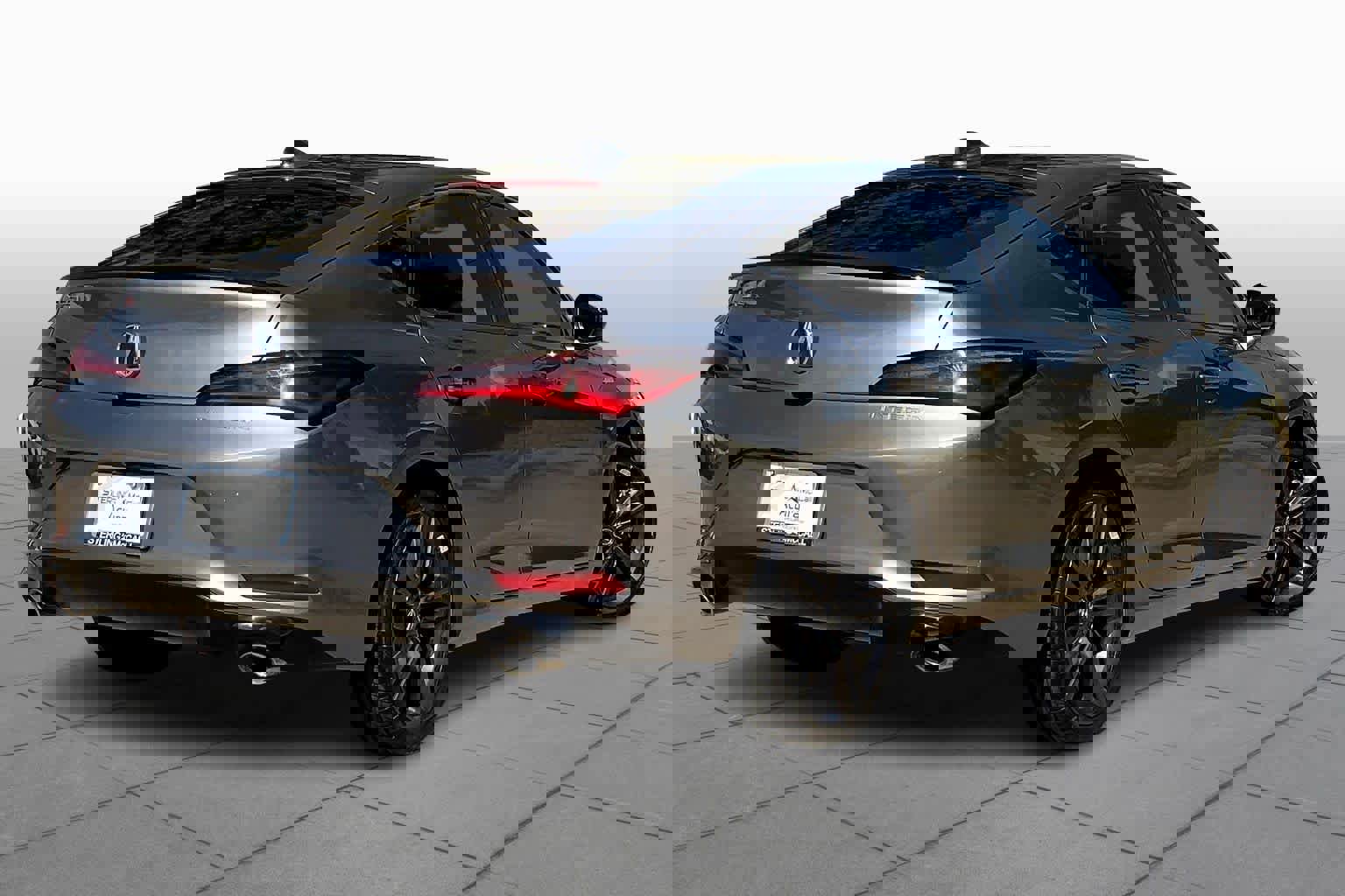 Used 2023 Acura Integra A-Spec image 12