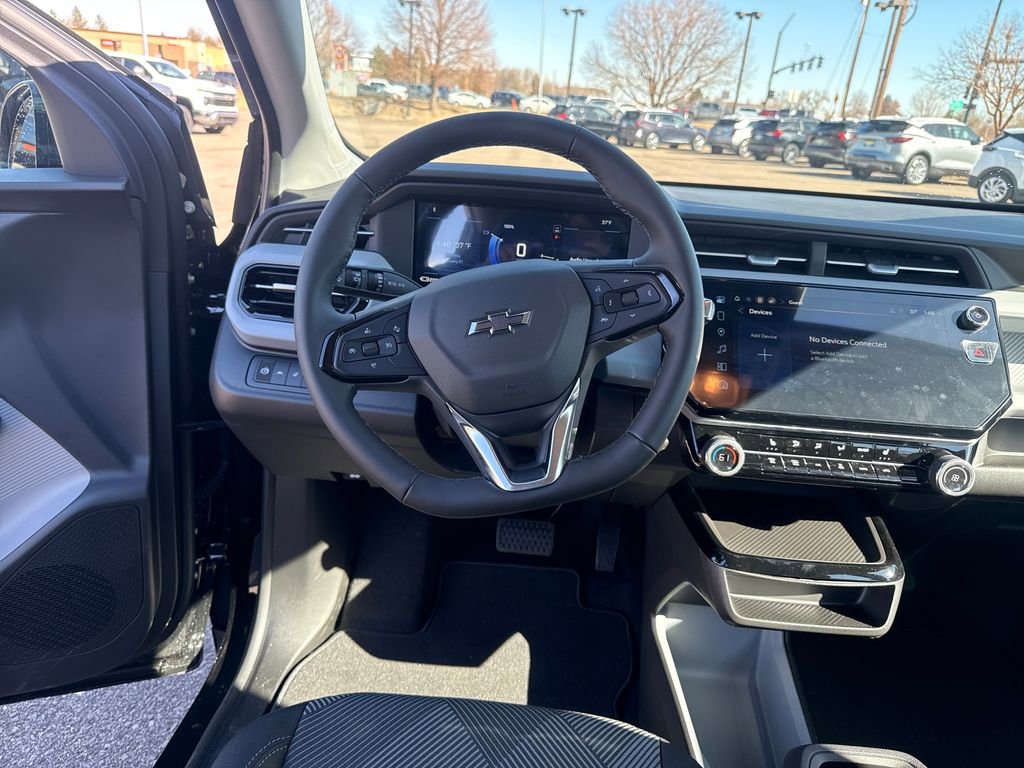 New 2027 Chevrolet Bolt LT w/ Comfort Package image 13