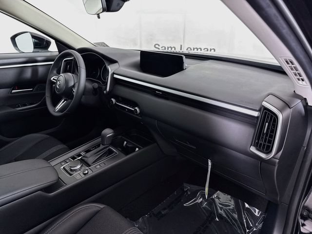 New 2026 MAZDA CX-50 2.5 Hybrid w/ Preferred Pkg AWD/4WD image 28