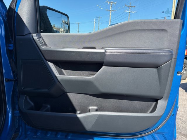 Used 2021 Ford F150 XL w/ STX Appearance Package image 26