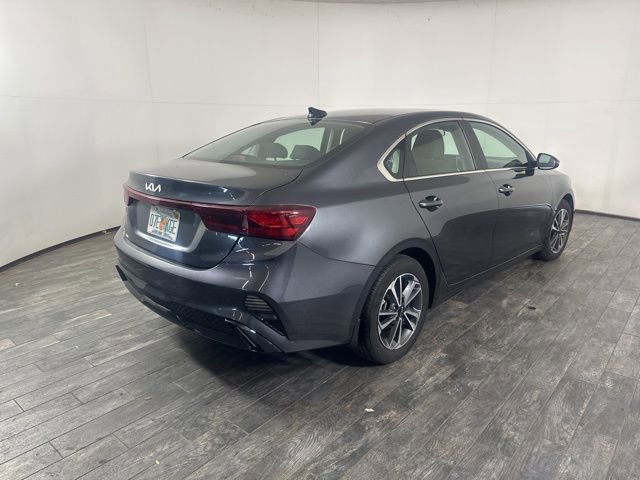 Used 2023 Kia Forte GT-Line image 6