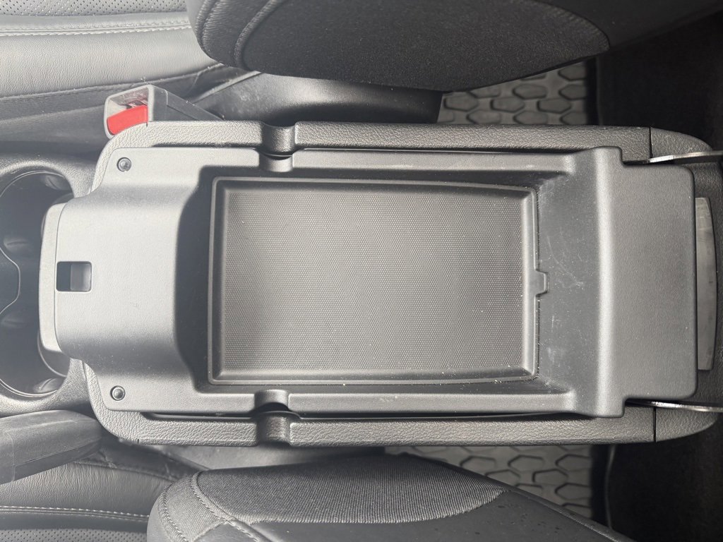 Used 2021 Jeep Cherokee Limited image 37