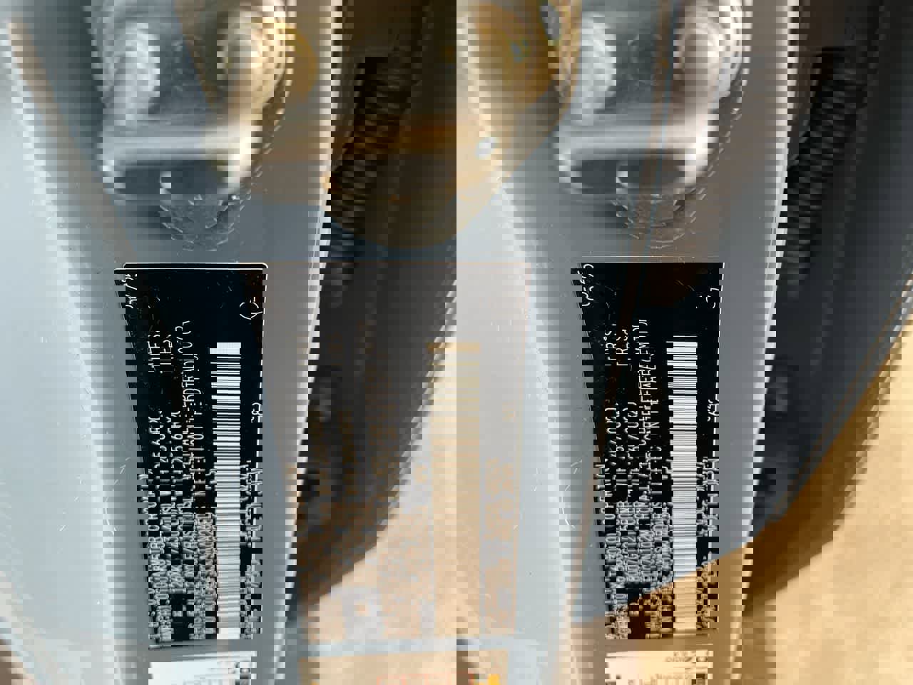 Certified 2025 Toyota Land Cruiser w/ Premium Package image 28