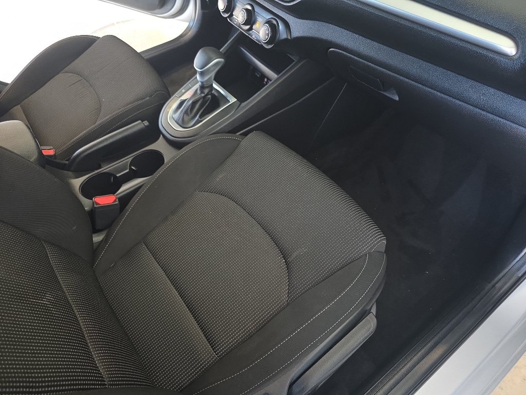 Used 2021 Kia Forte LXS FWD image 21