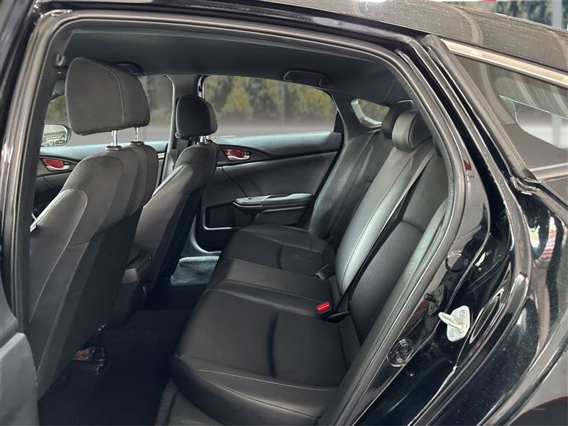 Used 2021 Honda Civic Sport image 10
