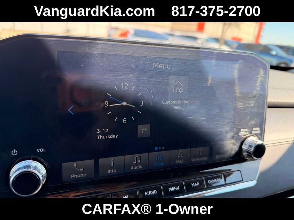 Used 2024 Mitsubishi Outlander SEL image 20