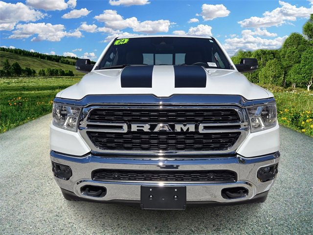 Certified 2024 RAM 1500 Big Horn image 8