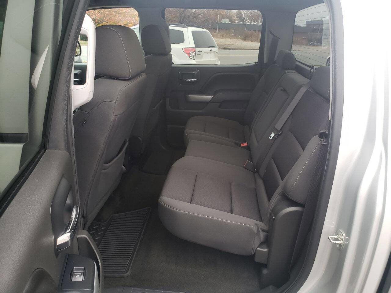 Used 2016 Chevrolet Silverado 1500 LT w/ All Star Edition image 13