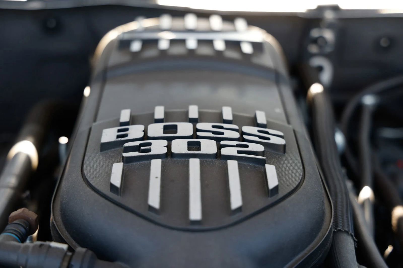 Used 2014 Ford Mustang GT image 51