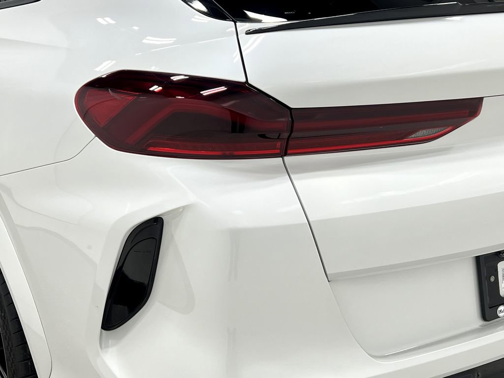 Used 2023 BMW X6 M w/ Competition Package image 37