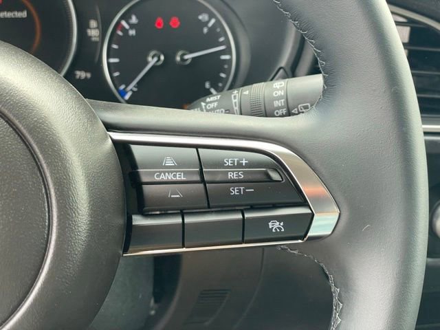 Certified 2025 MAZDA CX-30 AWD 2.5 S w/ Select Sport Pkg image 17