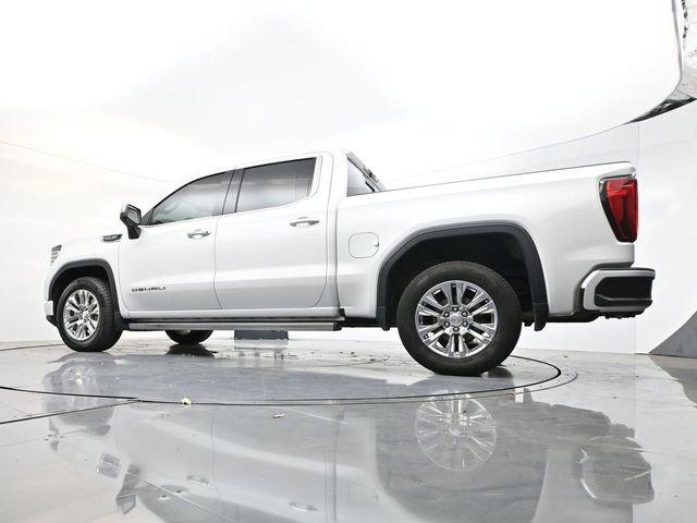 Used 2022 GMC Sierra 1500 Denali image 46