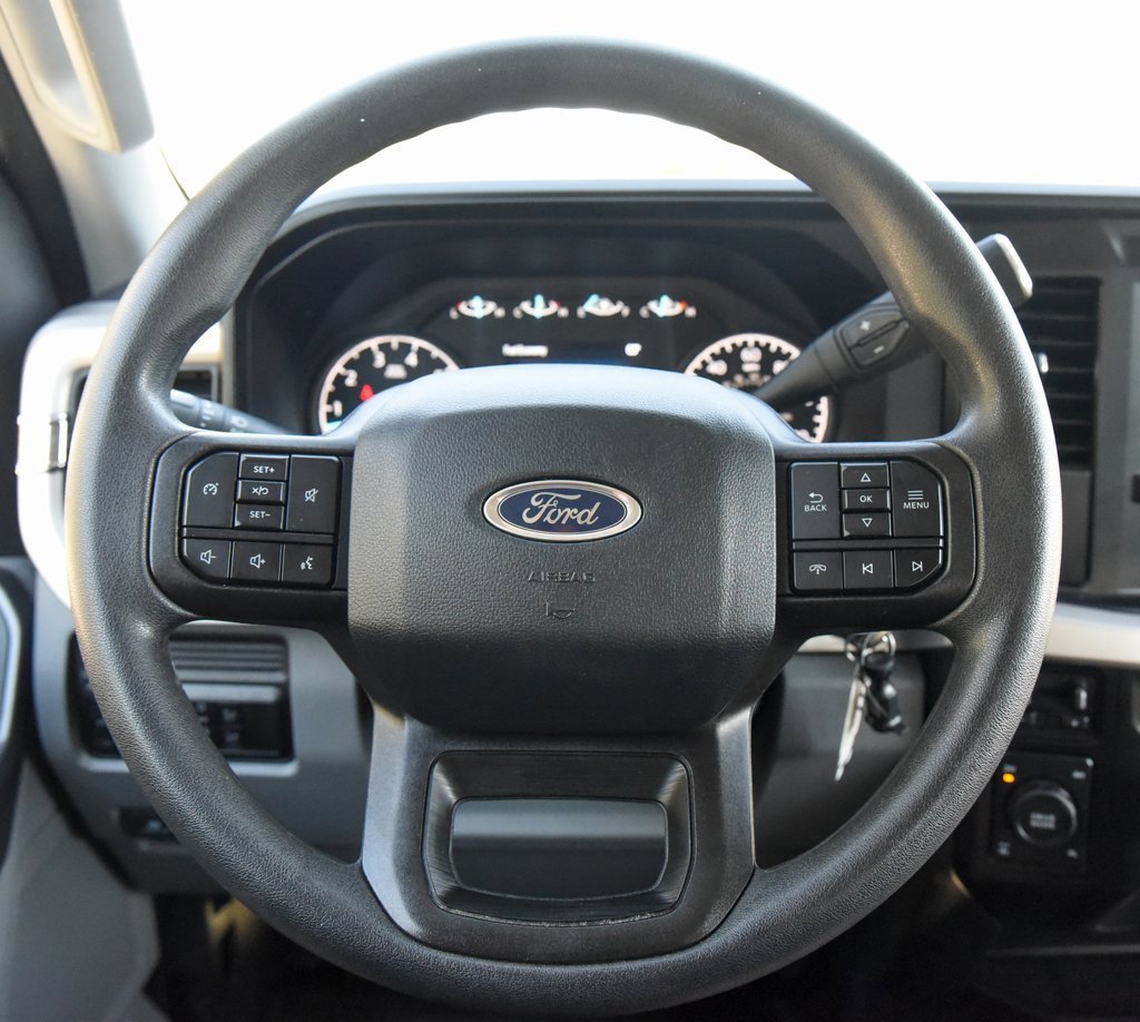 Used 2024 Ford F250 XLT w/ FX4 Off-Road Package image 24