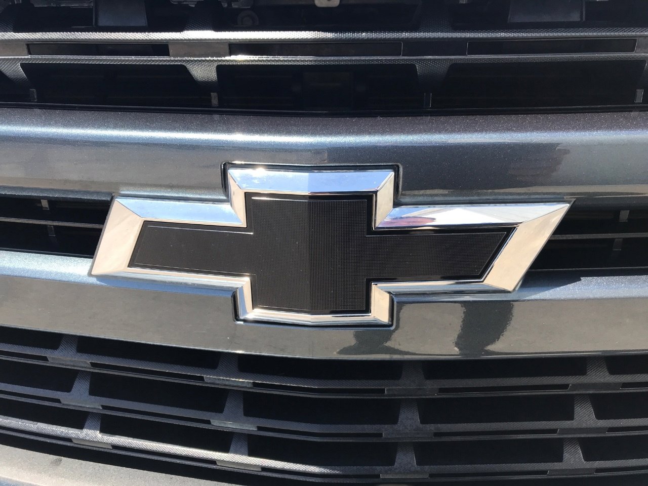 Certified 2022 Chevrolet Silverado 1500 RST AWD/4WD image 24
