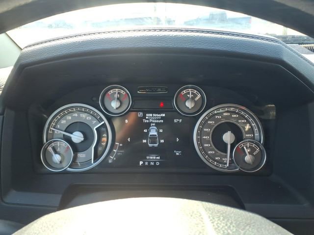 Used 2015 RAM 1500 Limited image 23