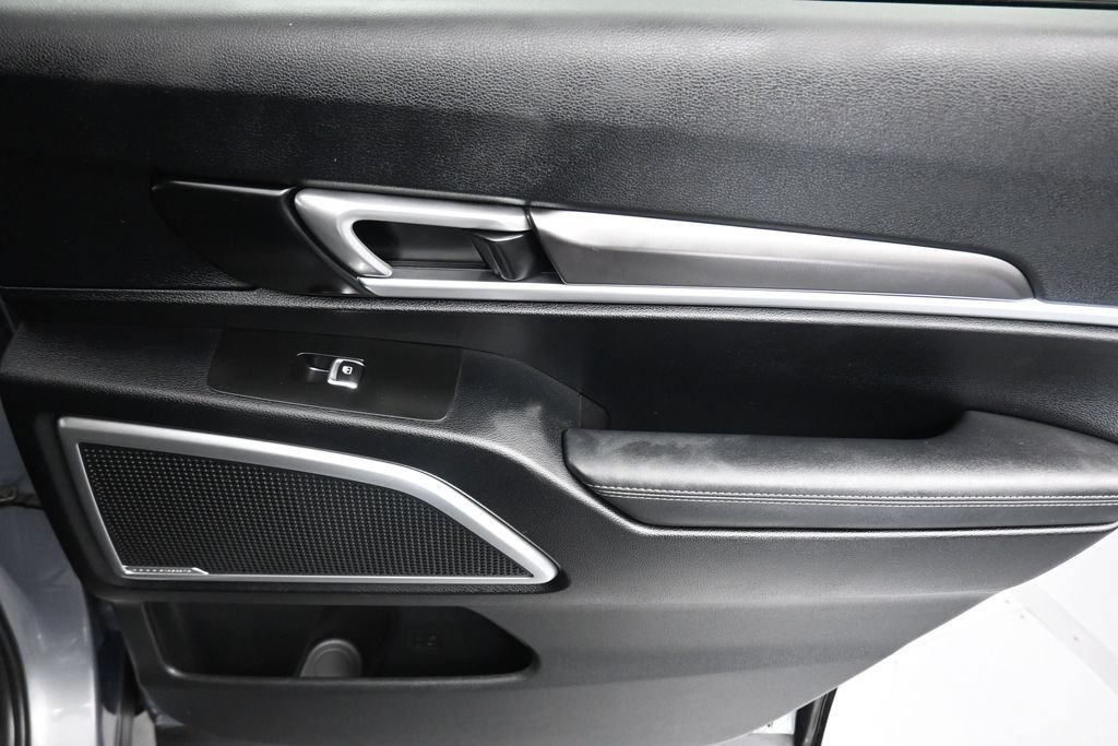 Used 2023 Kia Telluride S w/ S Sunroof Package FWD image 45