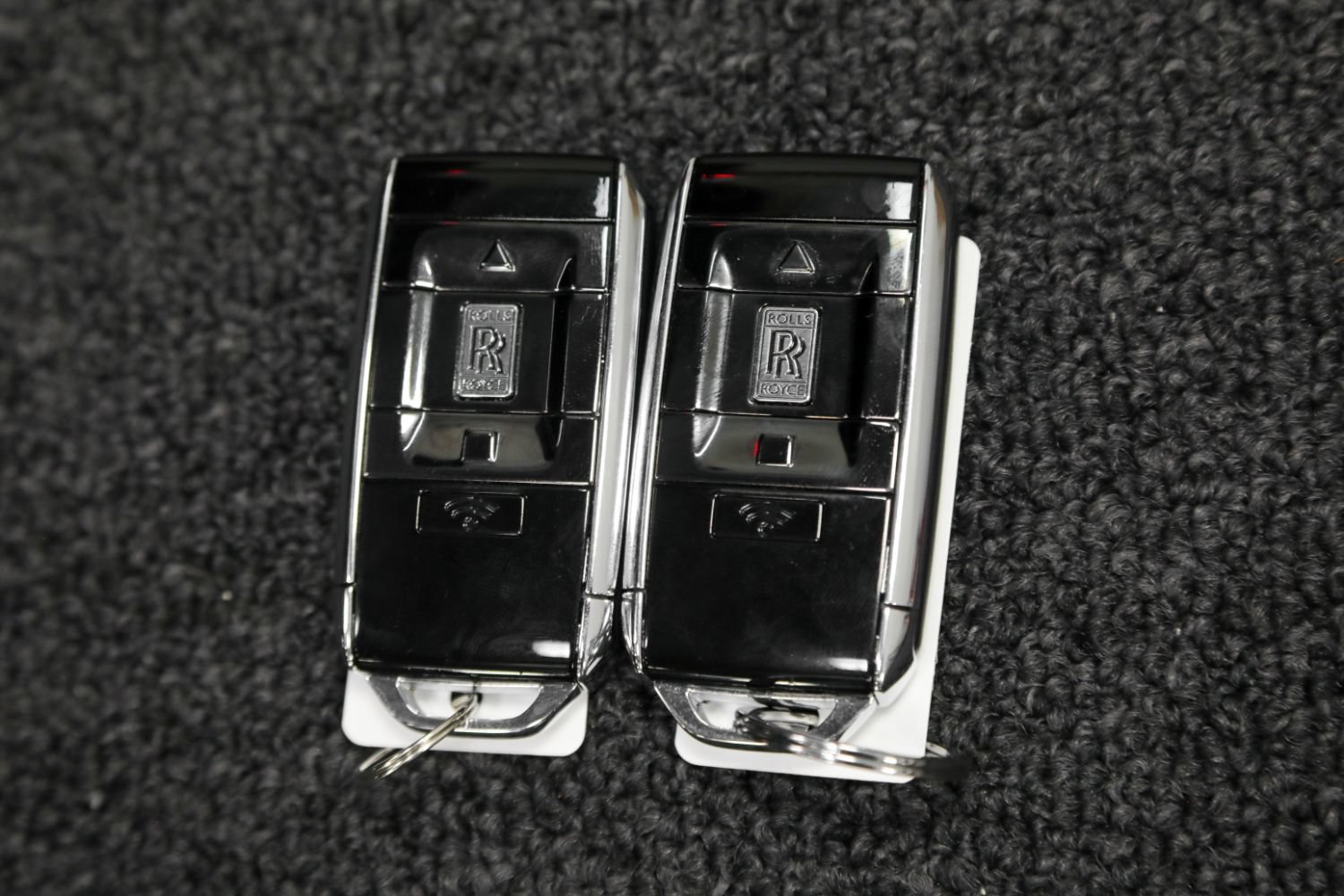 Used 2026 Rolls-Royce Ghost Black Badge AWD/4WD image 79