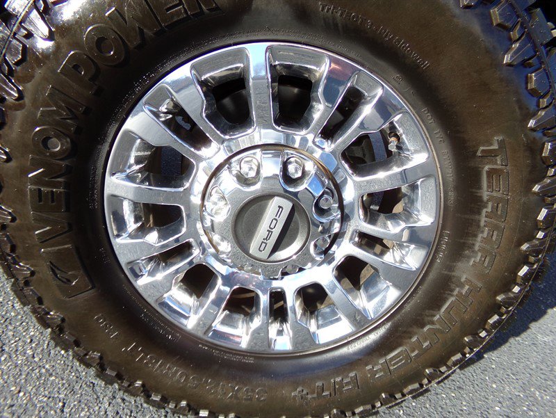 Used 2021 Ford F250 XLT w/ XLT Premium Package image 26