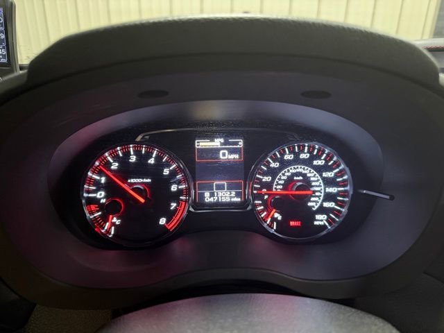 Used 2018 Subaru WRX Premium AWD/4WD image 26