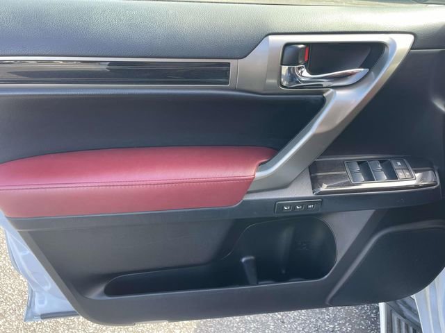 Used 2020 Lexus GX 460 Luxury w/ Luxury Sport Package image 17