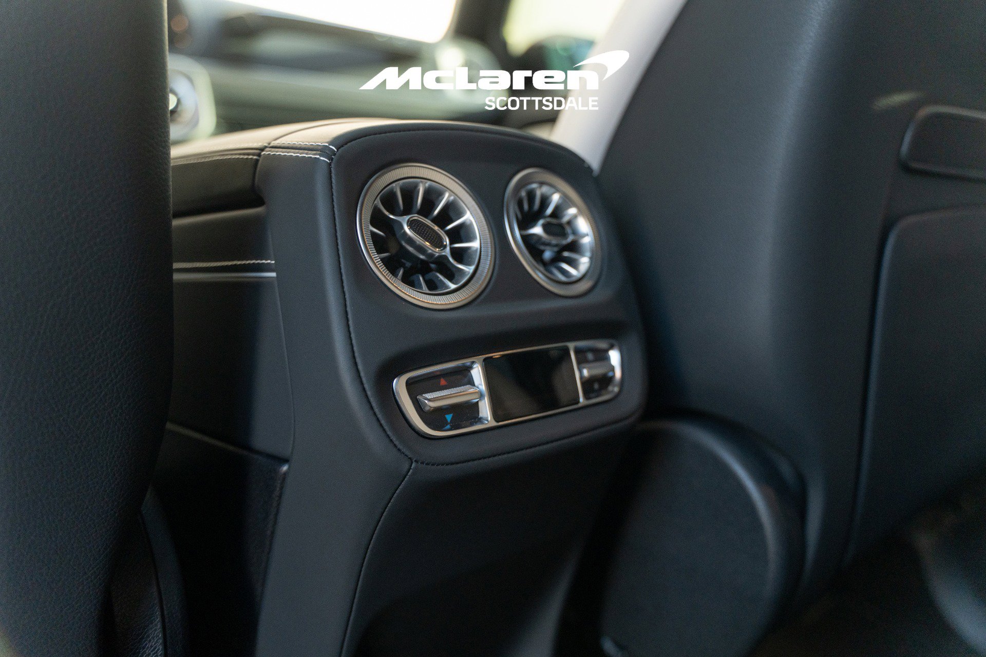 Used 2025 Mercedes-Benz G 63 AMG AMG G 63 image 42