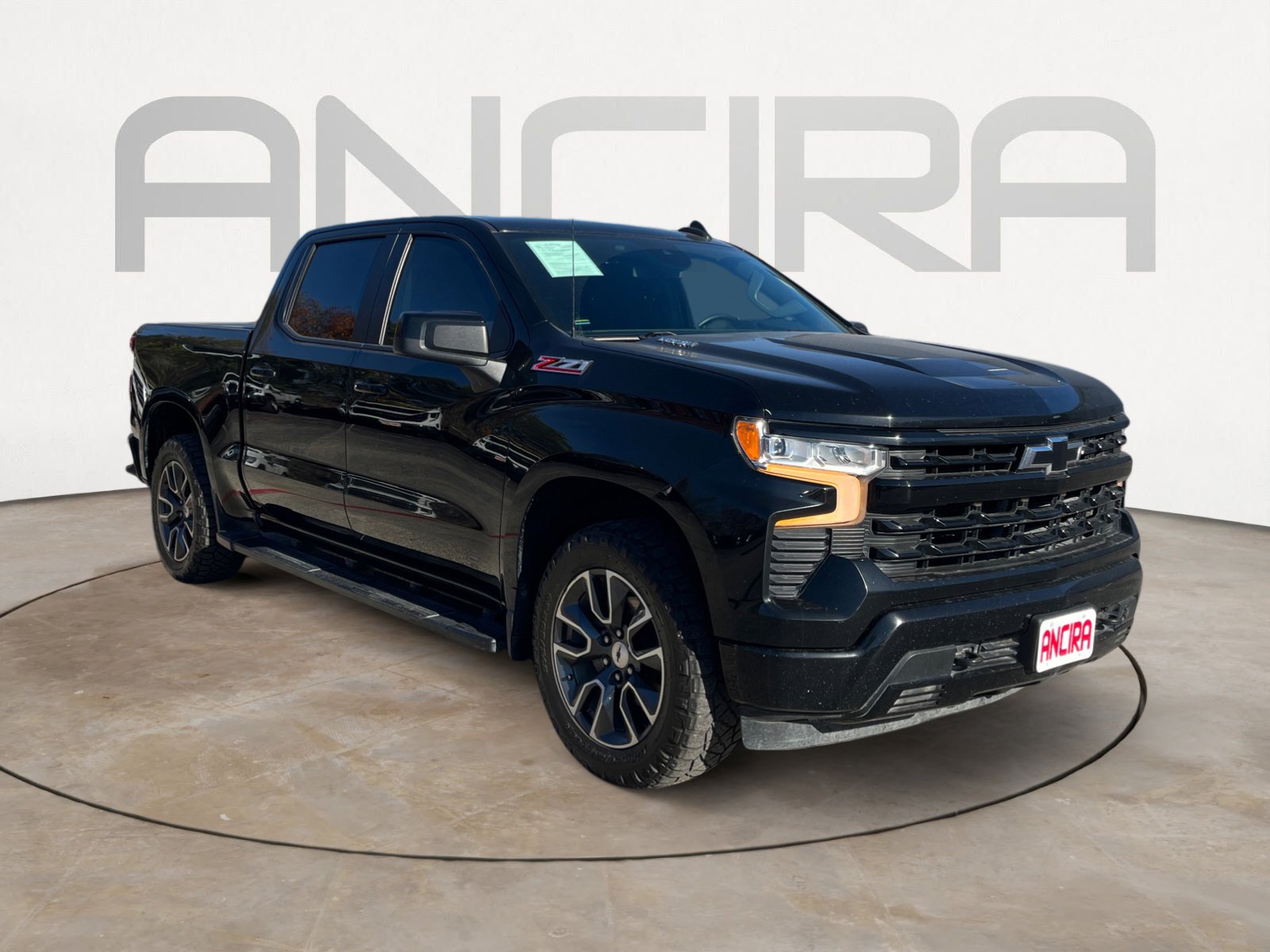 Used 2022 Chevrolet Silverado 1500 RST image 4