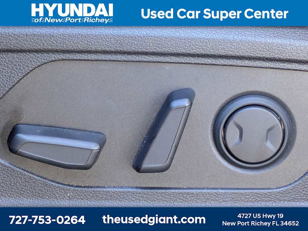 Used 2023 Kia Sportage SX image 24