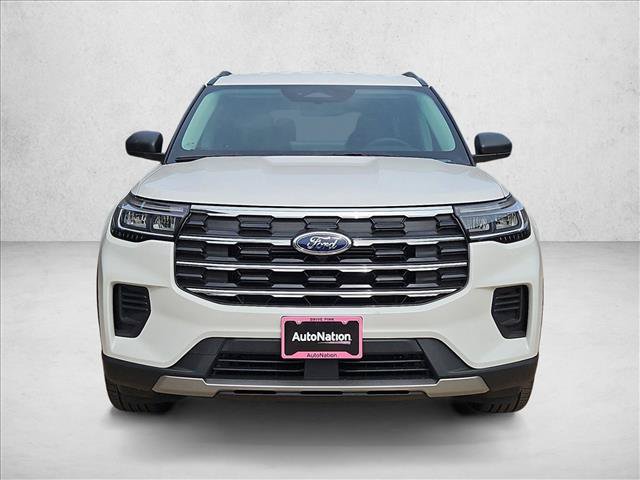 New 2026 Ford Explorer Active RWD image 6