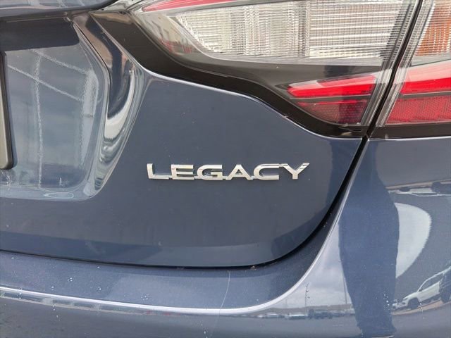 Used 2025 Subaru Legacy Premium AWD/4WD image 9