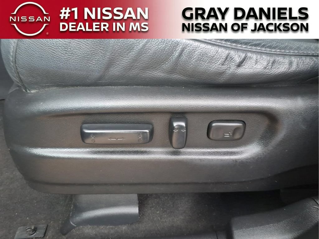 Used 2022 Honda Pilot EX-L image 13