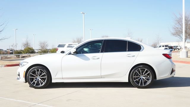 Used 2022 BMW 330i Sedan image 6