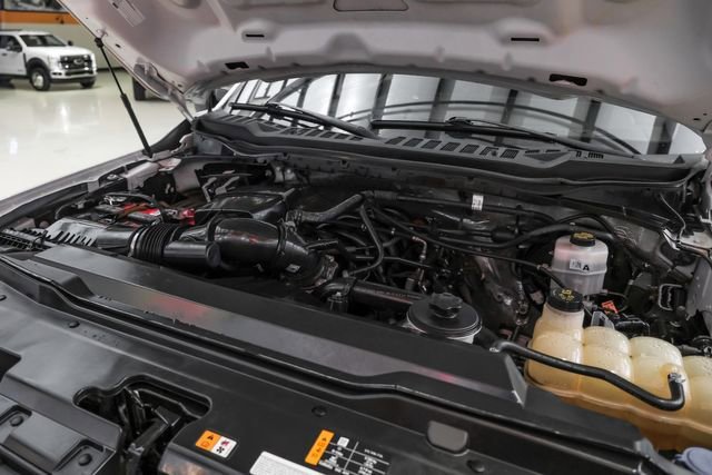 Used 2023 Ford F250 Lariat w/ Tremor Off-Road Package image 42