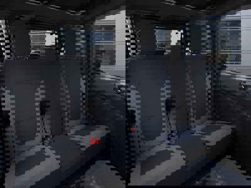 New 2025 Ford Bronco Big Bend image 11