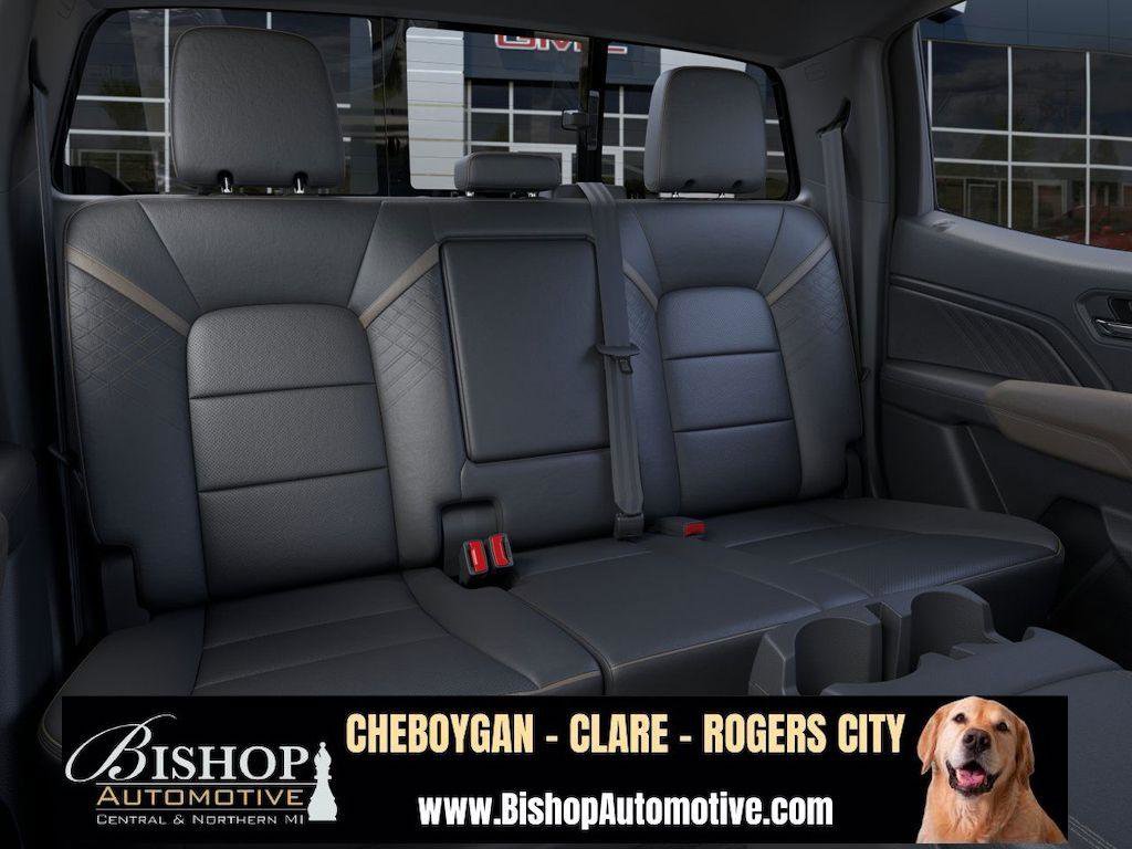 New 2026 GMC Canyon Denali image 20