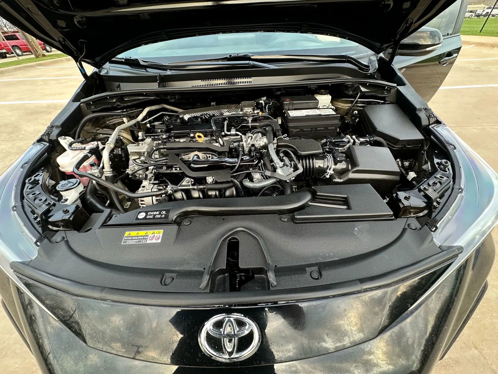 Used 2023 Toyota Corolla SE image 34