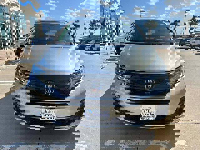 Used 2025 Honda Odyssey EX-L image 3