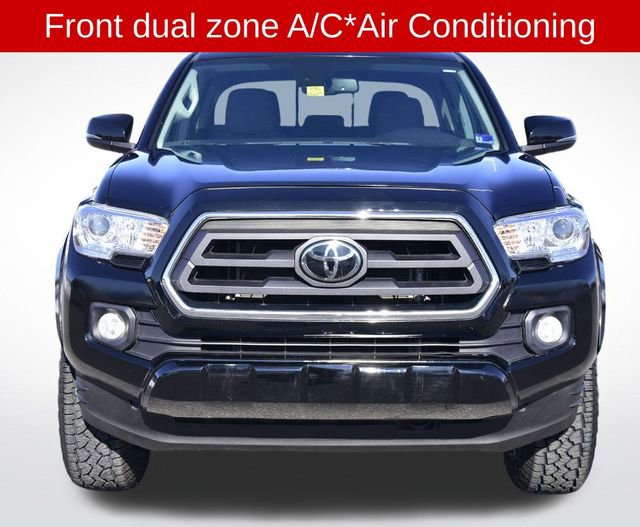 Used 2023 Toyota Tacoma SR5 AWD/4WD image 7