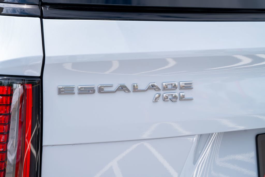 Used 2026 Cadillac Escalade IQL Sport 1 AWD/4WD image 20