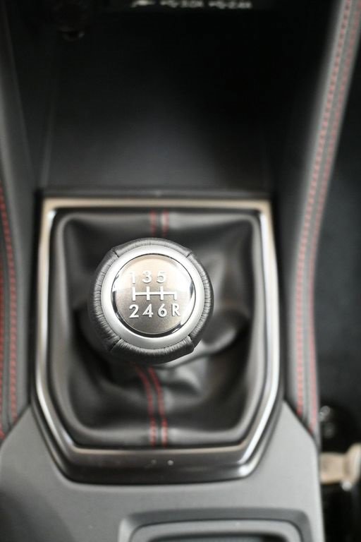 New 2025 Subaru WRX Premium image 29