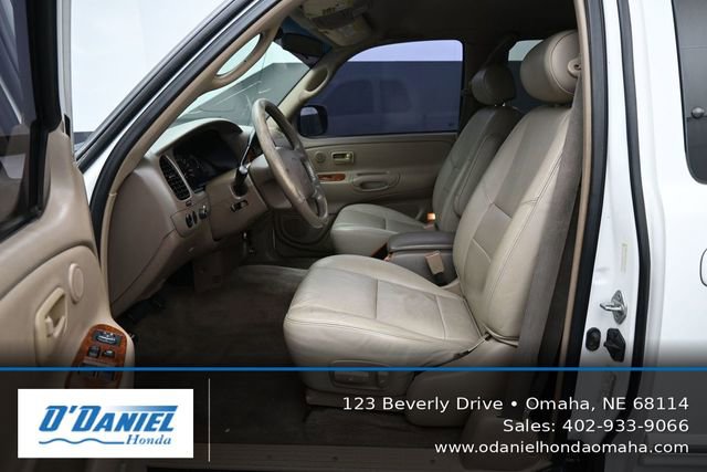 Used 2000 Toyota Tundra Limited RWD image 25