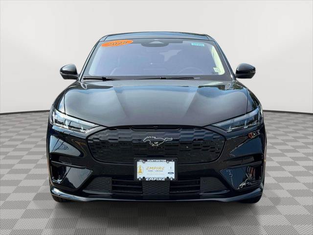 Used 2025 Ford Mustang Mach-E Premium w/ Sport Appearance Package AWD/4WD image 2