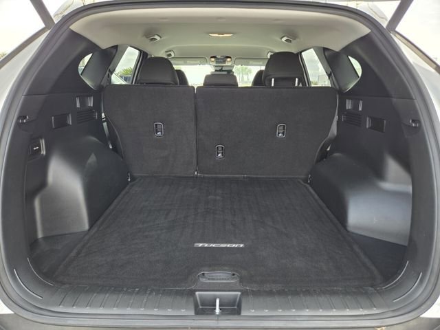 Used 2024 Hyundai Tucson SEL image 18
