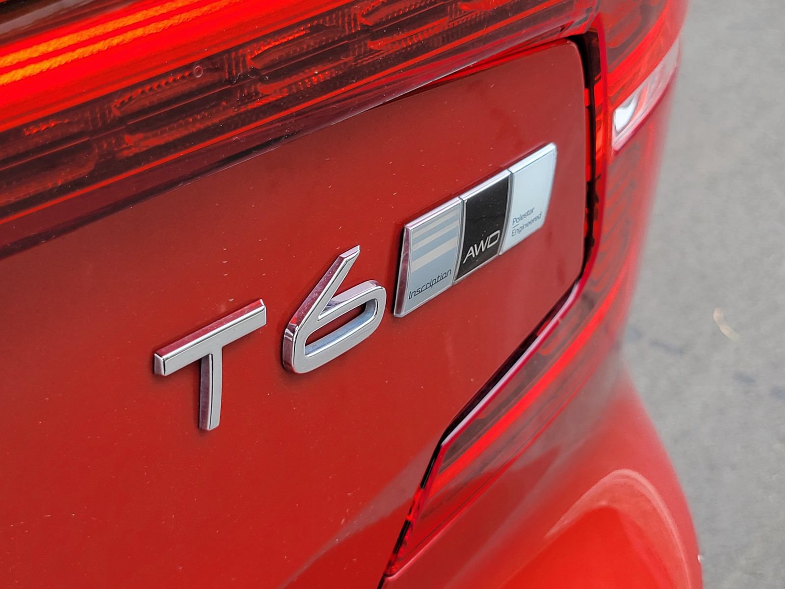 Used 2019 Volvo S60 T6 Inscription AWD/4WD image 29