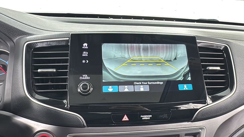 Used 2022 Honda Pilot Special Edition image 27